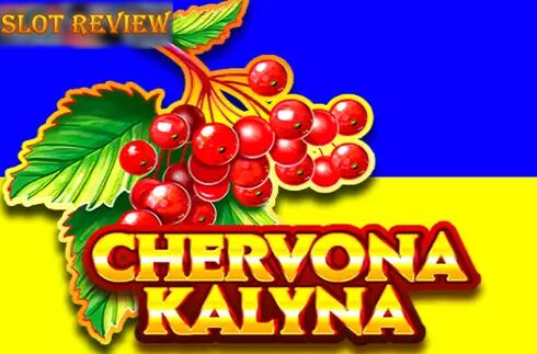 Chervona Kalyna Slot Review